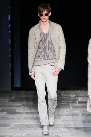 John Varvatos / - 2012-2013